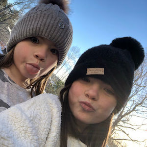 Meet your Posher, Mitch